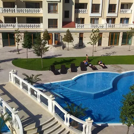 Apartment South Bay Beach *