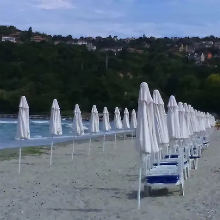 South Bay Beach Apartment Varna