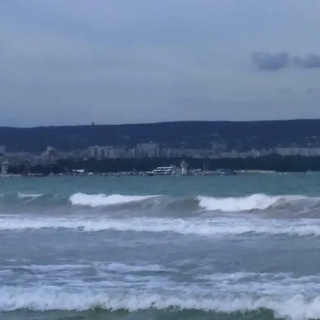 South Bay Beach
