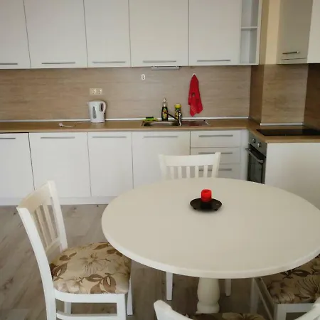 South Bay Beach Apartment